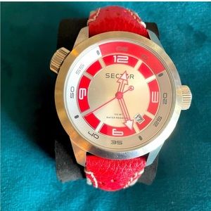 Men’s Sector Watch